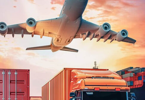 Logistics & Warehousing